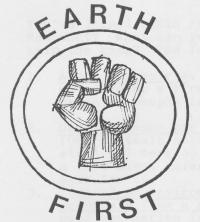 Earth First!